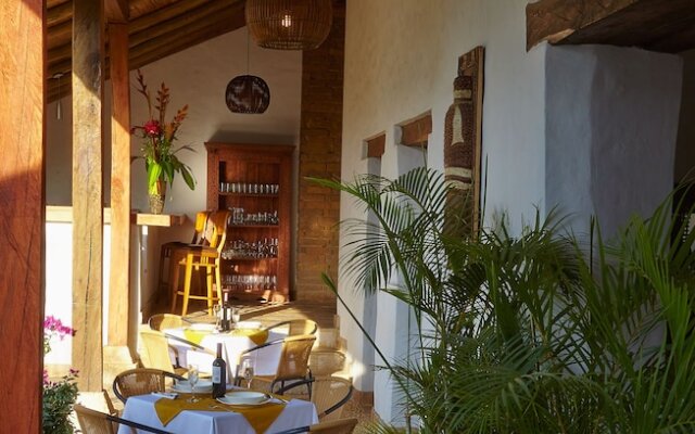 Lombok Hotel Spa