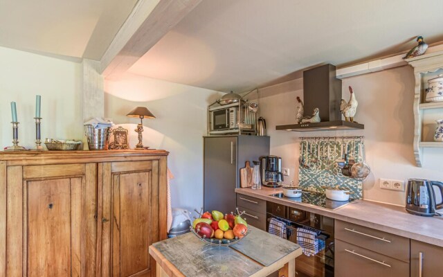 Awesome Home in Dagebüll With 2 Bedrooms and Wifi