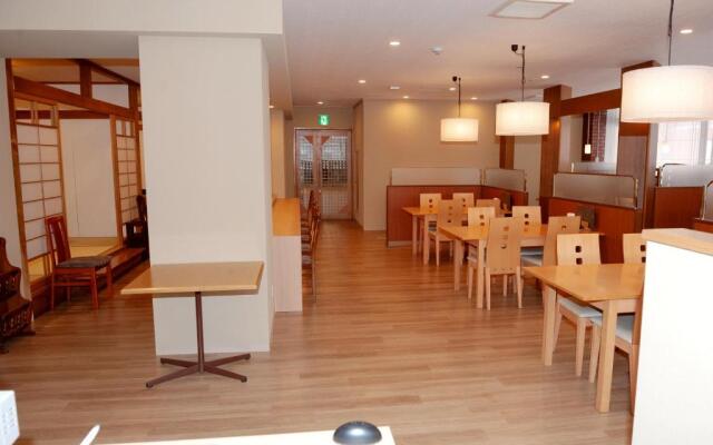 Shibetsu Grand Hotel