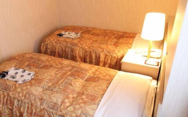 Abashiri Royal Hotel