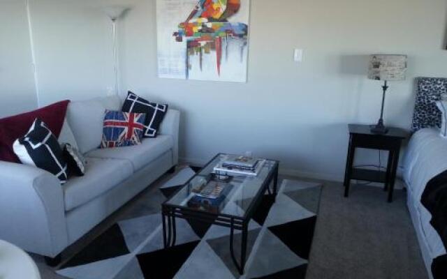 Harbourlights Bed & Breakfast