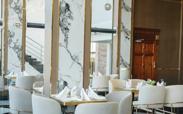 Gerwill Hotel