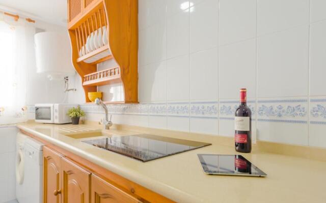 Apartamentos Sanlucar Y Donana