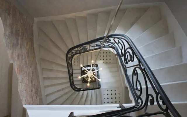 Stories Hotel Kuloğlu	