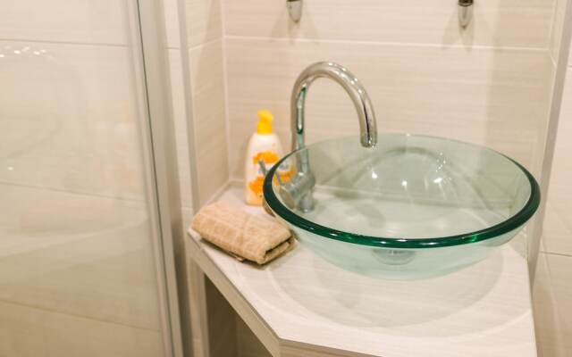 Dfive Apartments - Basilica