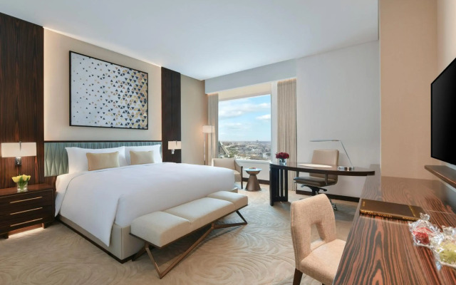 Отель Maitria Sukhumvit 18 Bangkok – A Chatrium Collection