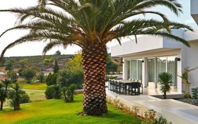Tiamo Secrets Leading Villas White House