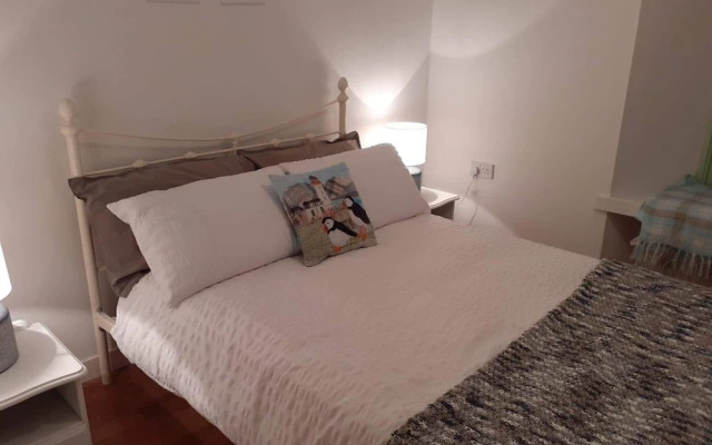 Ivyhouse - Flat1 -1-bed Apartment in Kirkwall