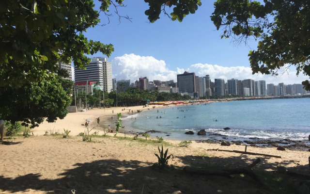 Apartamento New Life