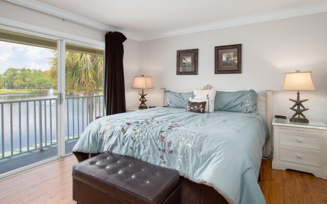 Bayou Village 625