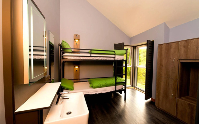 YHA Boggle Hole - Hostel