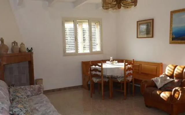 Holiday home Rosaria