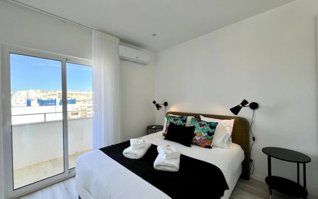 Faro Deluxe by Homing