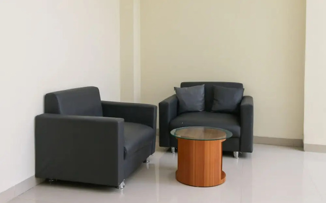 Airy Mapanget AA Maramis 1 Manado