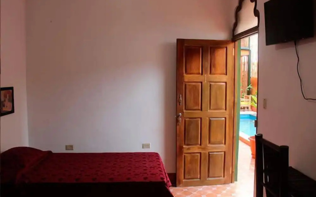 Boutique Hotel Maharaja
