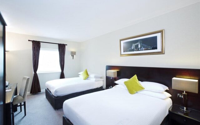 Millennium Hotel at Chelsea Football Club