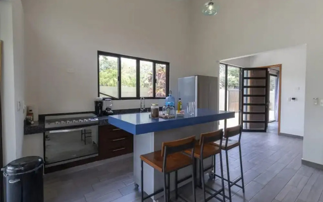 Casa Mar Y Tierra La Veleta 4BR Retreat