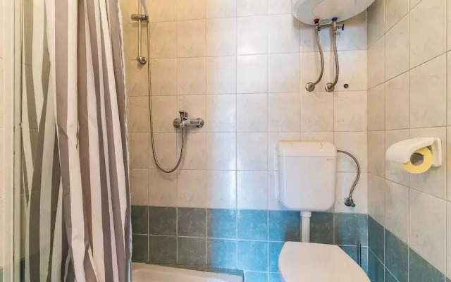 Studio Maro - Studio Apartment With Terrace