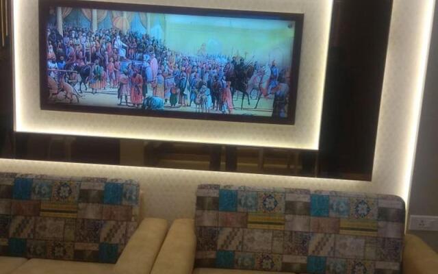 CSJS Inn Hotel