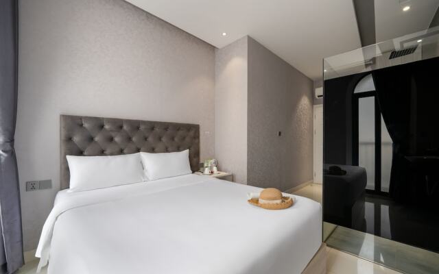 Mari Queen Hotel - Bui Thi Xuan