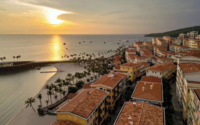 Venice Hotel Phu Quoc