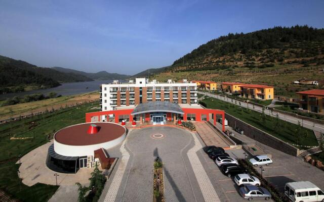 Obam Termal Resort Hotel ve Spa