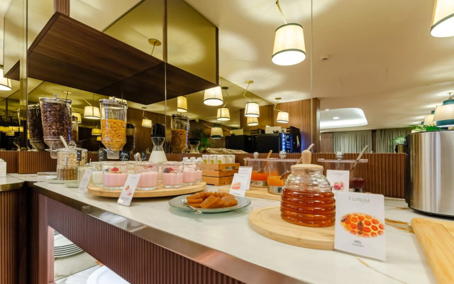 TURIM Lisboa Hotel