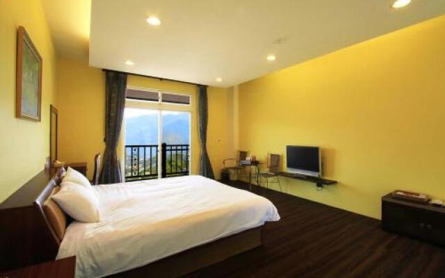 Yun Meng Xianjing Homestay