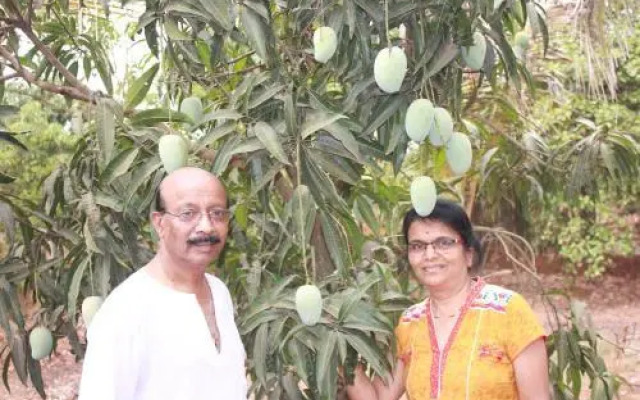 Sneha Farm House