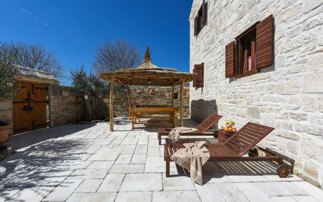 Villa Laurana Zadarvillas