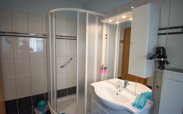 Ferienlandhaus Höfer