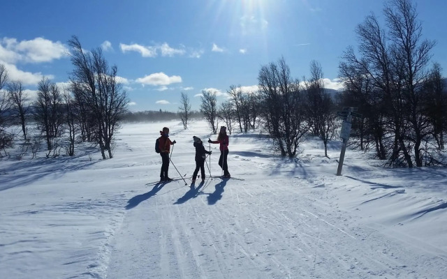 Skjeggestad Gjestehus