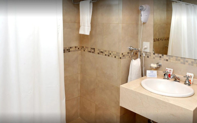 Hotel Intersur San Telmo