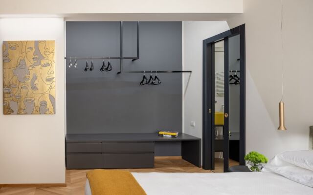 Oro1 Florence Luxury Apartment by Mmega