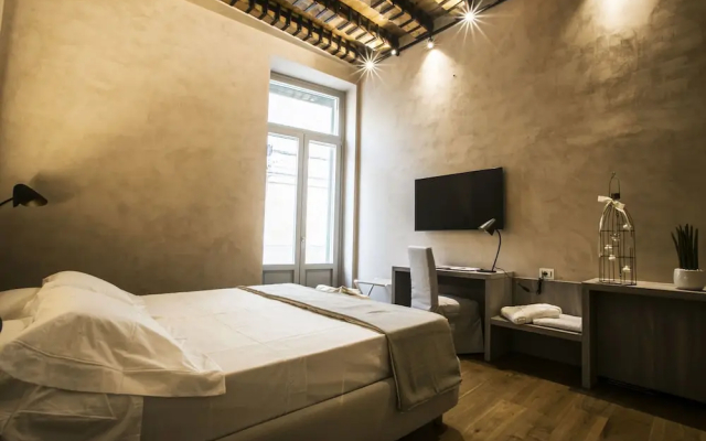 Edward Rooms & Wellness