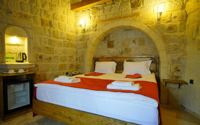 Vezir Cave Suites