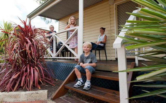 BIG4 Breeze Holiday Parks - Busselton