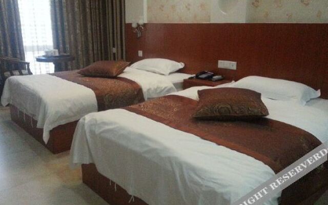 168 Business Hotel, Chongzuo