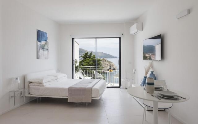 Mazzarò Retreat - Suite I