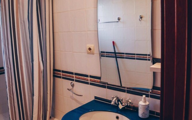 Espectacular Apartamento en Calella con Vistas al Mar