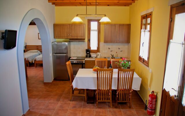 Petroto Sea View Villas