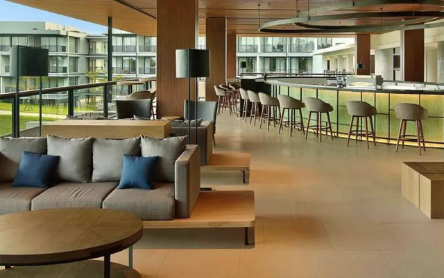 Hotel Royal Bogor
