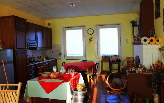 B&B Aesis La Dolce Collina