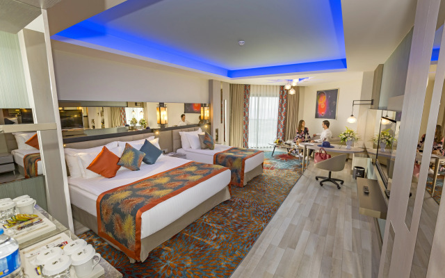 Royal Seginus - All Inclusive