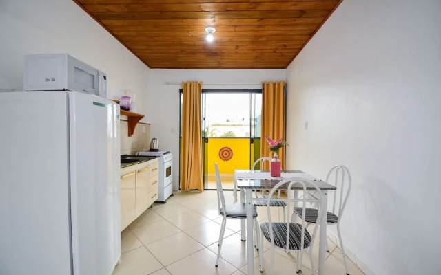 Residencial Maricota