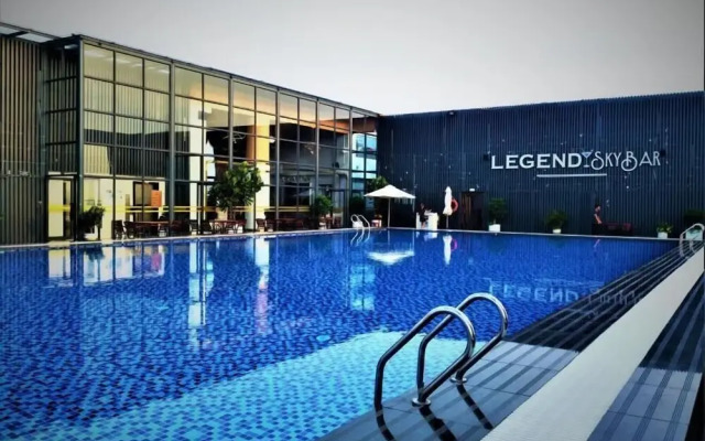 Legend Hotel and Resort
