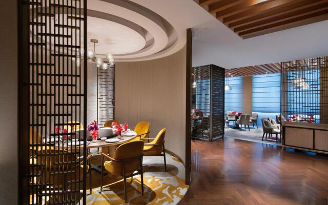 Crowne Plaza Huzhou by IHG