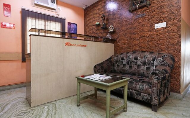 OYO Flagship 15738 Hotel Ag Star