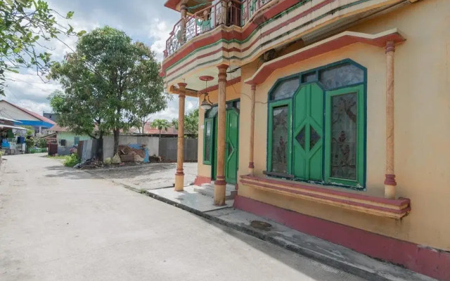 Homestay Levida Mitra RedDoorz