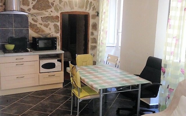 House With 2 Bedrooms in Muro, With Wonderful City View and Terrace -